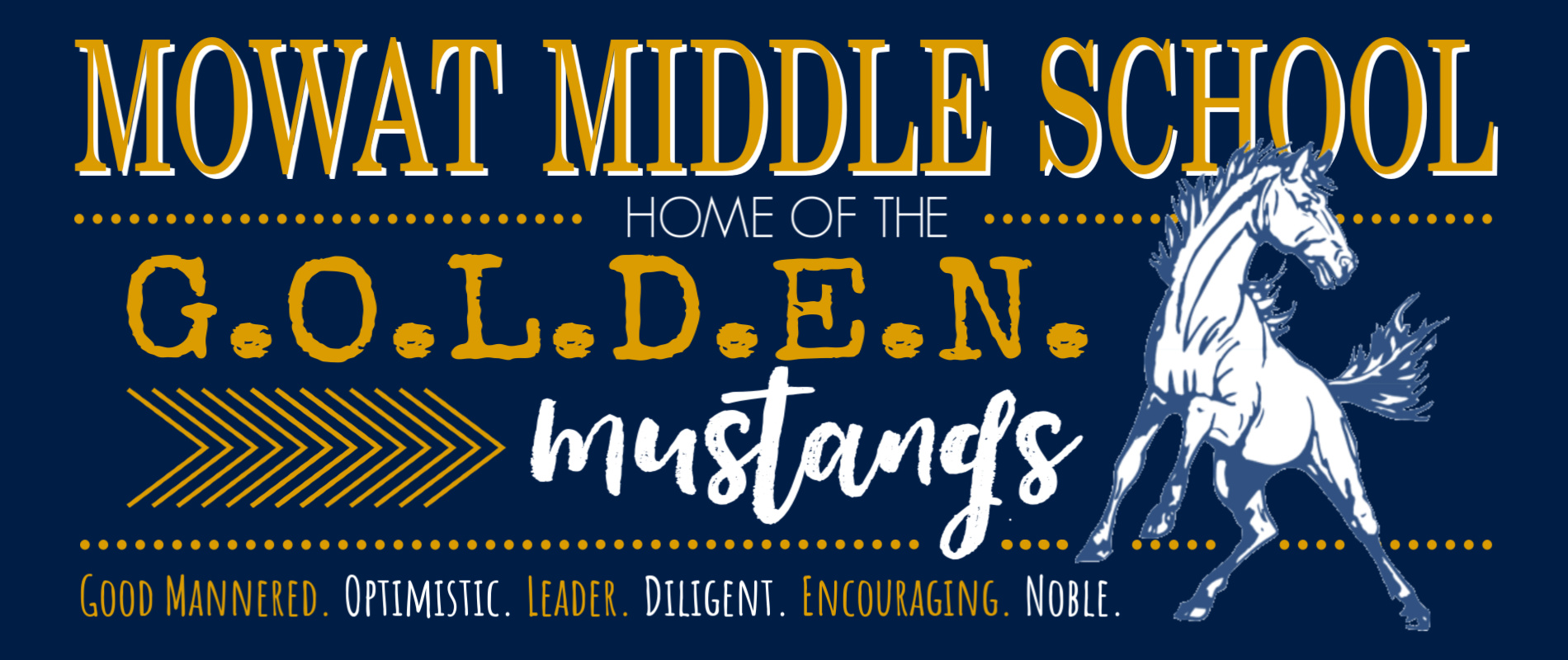 Mowat Middle School in Lynn Haven, FL | Bay District Schools